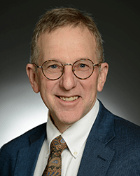 A photo of Robert M. Siegel, MD, FAAP.